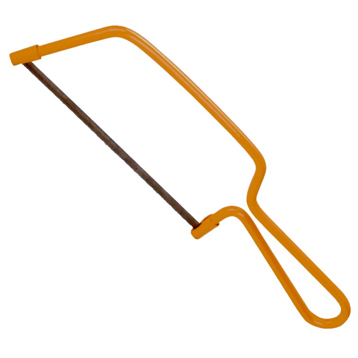 Bahco 239 Junior Hacksaw 6"